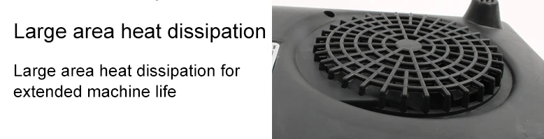 DMWD 110V электрическая Магнитная индукционная плита, водонепроницаемый горячий горшок, печь, кухонная плита, нагреватель, варочная панель 2000W