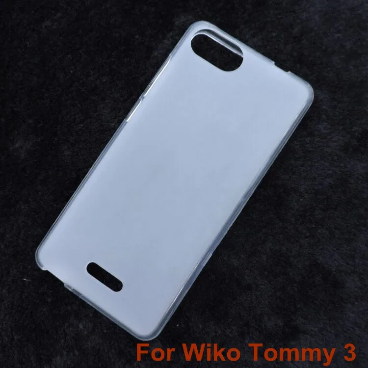 Мягкие силиконовые чехлы из ТПУ с рисунком лошади для Wiko Lenny 5 4 3 Jerry Tommy Harry Sunny 2 Plus