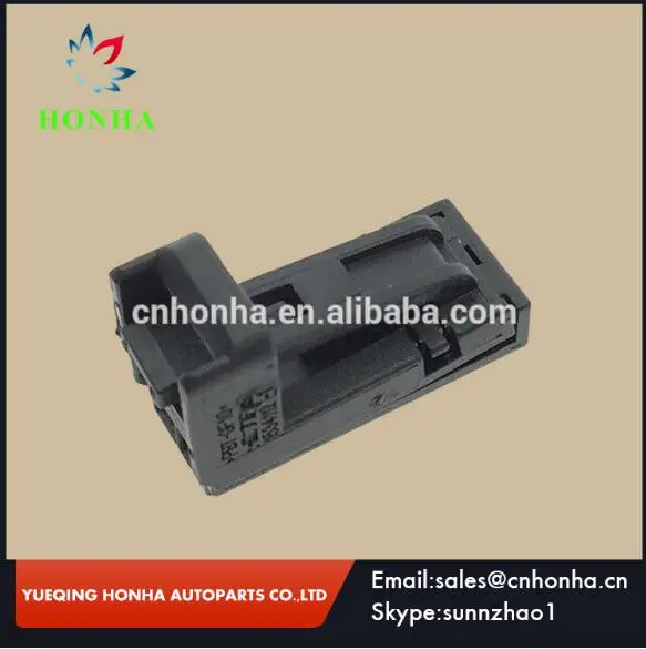 5 шт. 2 контакта/Способ Розетки фоторазъем для номерного знака светодиодная