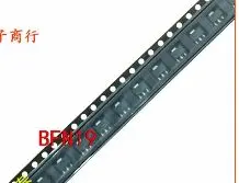 

Free shipping 10PCS/LOT TRANS PNP 300V 0.2A SOT-89 BFN19 new