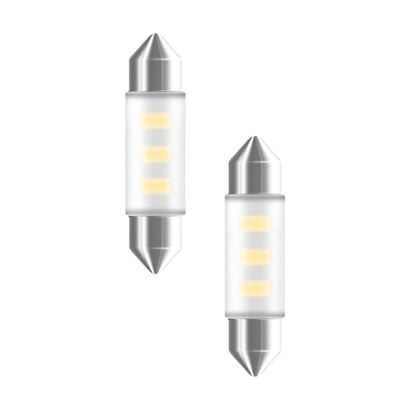 LED лампа C5W NEOLUX technology 2 шт.|Передние LED-фары для авто| |