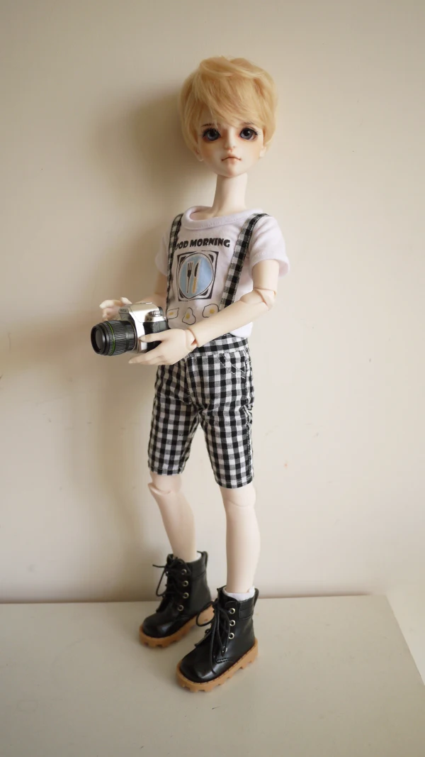 BJD Кукла Одежда Брюки универсальные ремень Многоцветный на выбор~ BJD uncle 1/3 1/4 MSD SD10