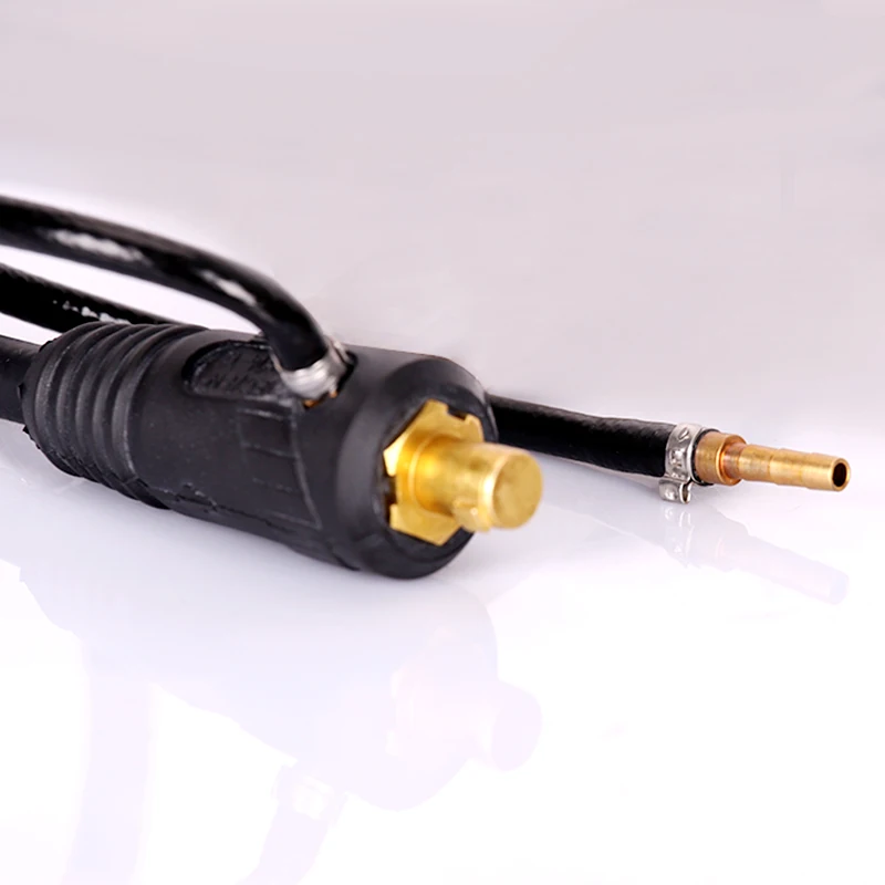 Redbo простая аргоновая дуговая сварочная пушка TIG-17V сварочная арматура