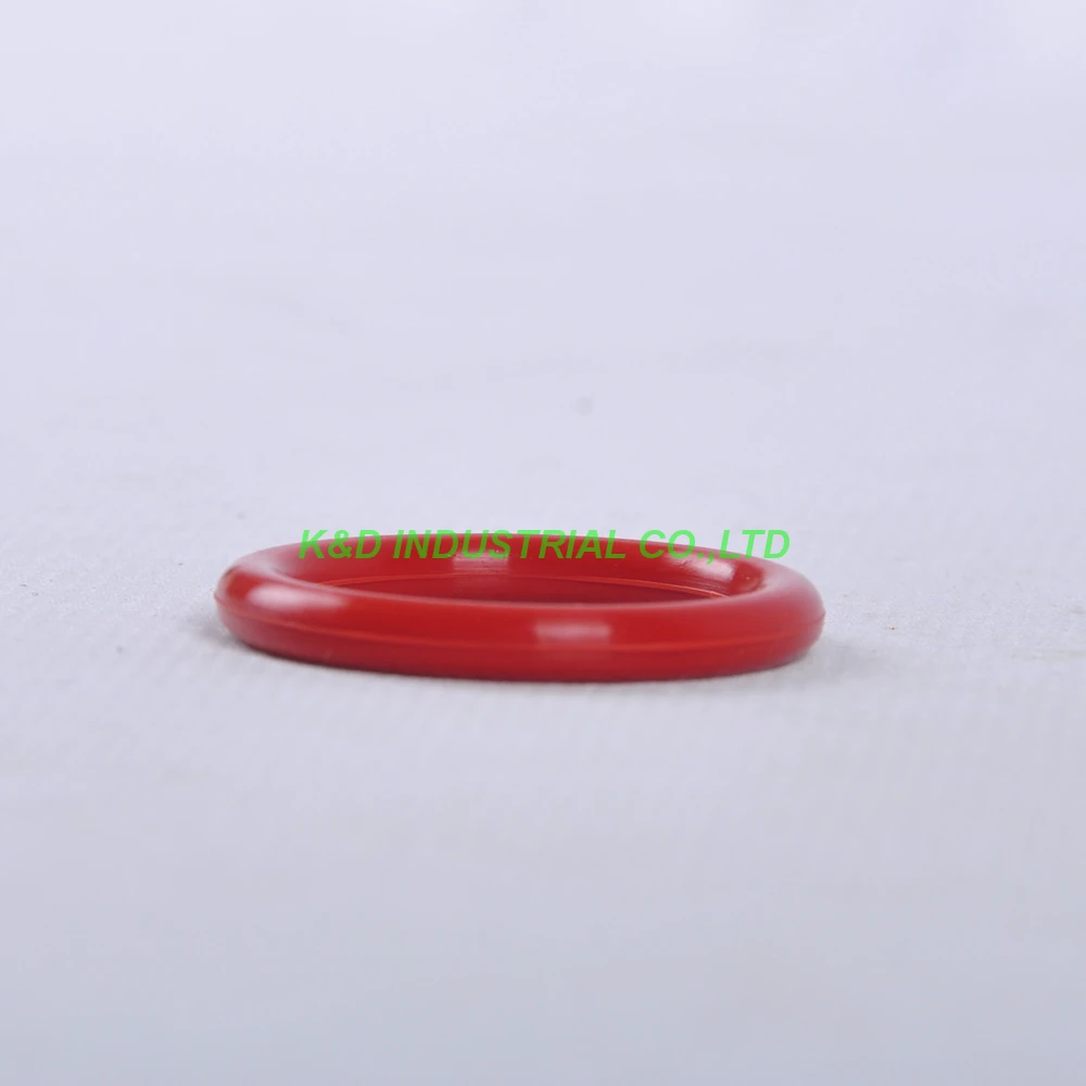 20 шт. силиконовое кольцо для вакуумного амортизатора 6L6G 6L6GC|ring for|ring ringrings 20pcs |