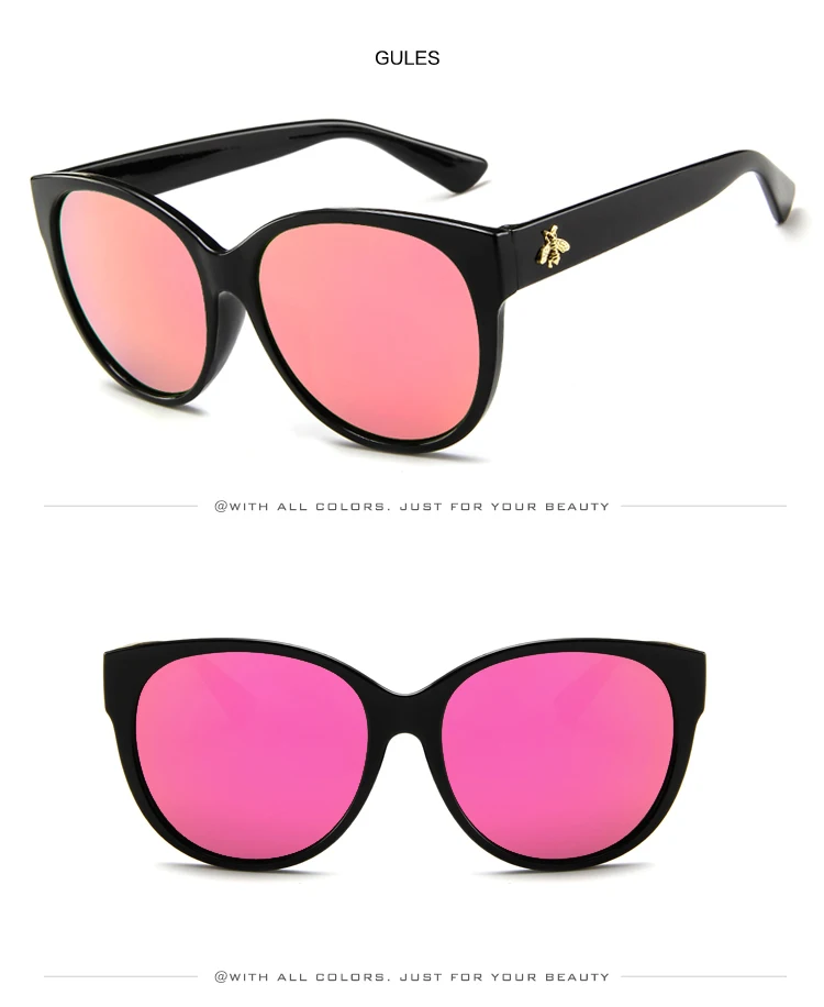 MUZZ корейские Солнцезащитные очки женские плоские верхние очки Sqaure Lunette женские роскошные брендовые черные солнцезащитные очки с заклепками
