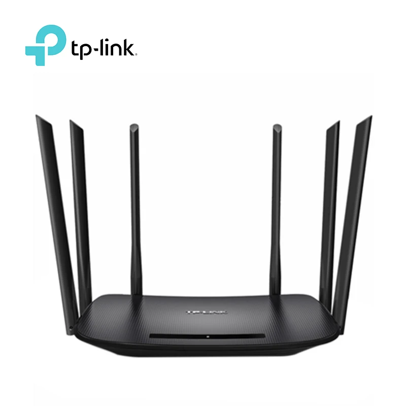 TP LINK беспроводной Wi Fi маршрутизатор TL WDR7400 AC 2100 Мбит/с 2 4 ГГц + 5 Wifi жнец