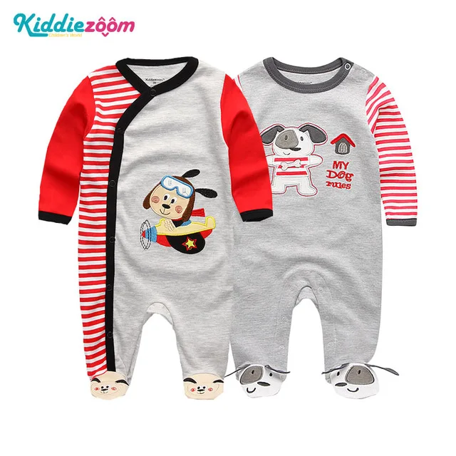 Baby Rompers2080 Высокое качество Единорог чертенок Радуга лошадь боди для маленьких девочек одежда Roupa de bebe для маленьких мальчиков Одежда для новорожденных Fortnite платье для девочки одежда для девочек одежда для новорожденных - Цвет: Baby Rompers2080