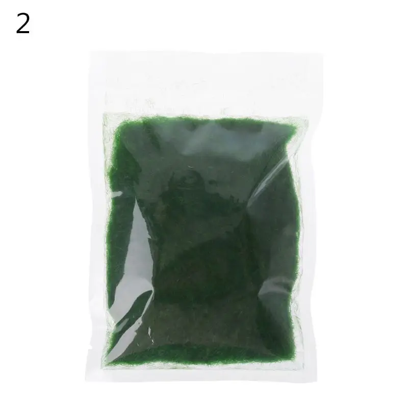 High Quality Artificial Grass Powder Micro Fairy Garden Landscape Decor DIY Accessories Dec-26A