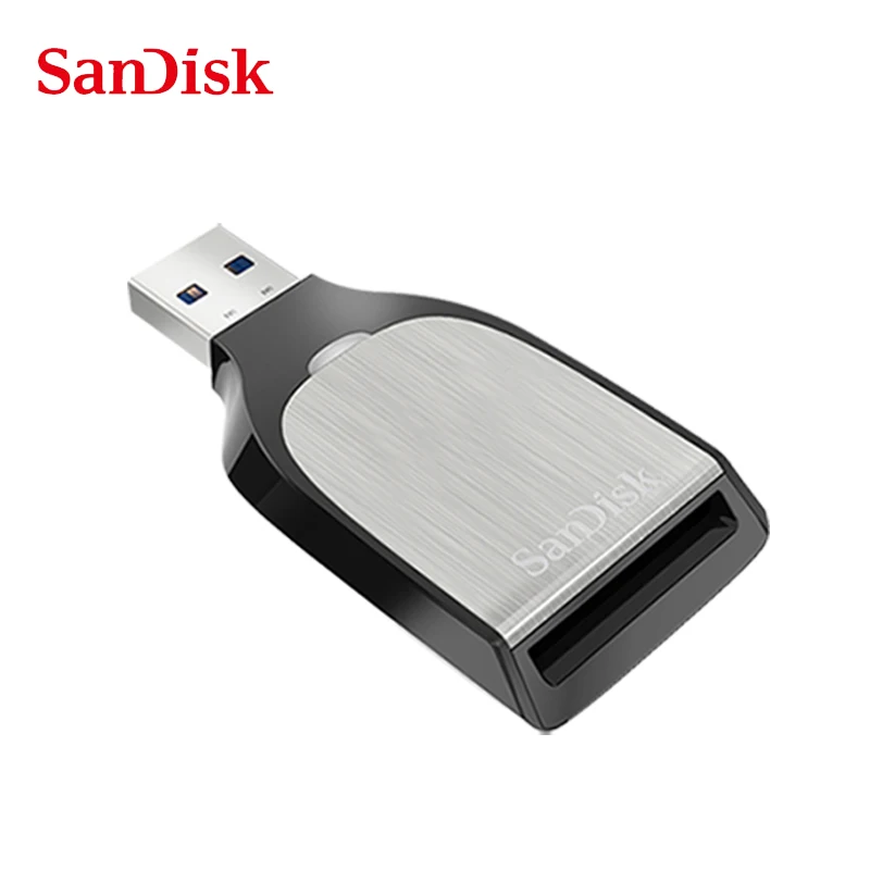 Sandisk Extreme PRO SD Card reader usb 3 0 устройство для чтения смарт карт памяти высокоскоростное