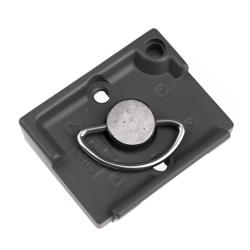 Штатив для камеры Quick Release Plate 200PL 14 алюминиевый легкий совместимый Manfrotto