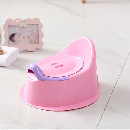 Детский унитаз портативное учебное сиденье для детей путешествий экологически