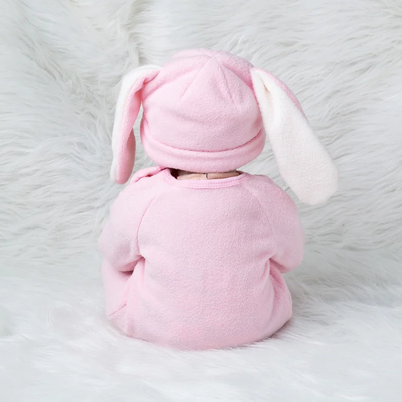 55 см Новорожденный ребенок реборн игрушки куклы Набор для девочек детские