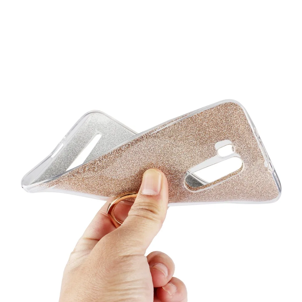 Чехол для Asus Zenfone Go ZB551KL мягкий силиконовый чехол с 3d эффектом ZernFone TV G550KL ТПУ