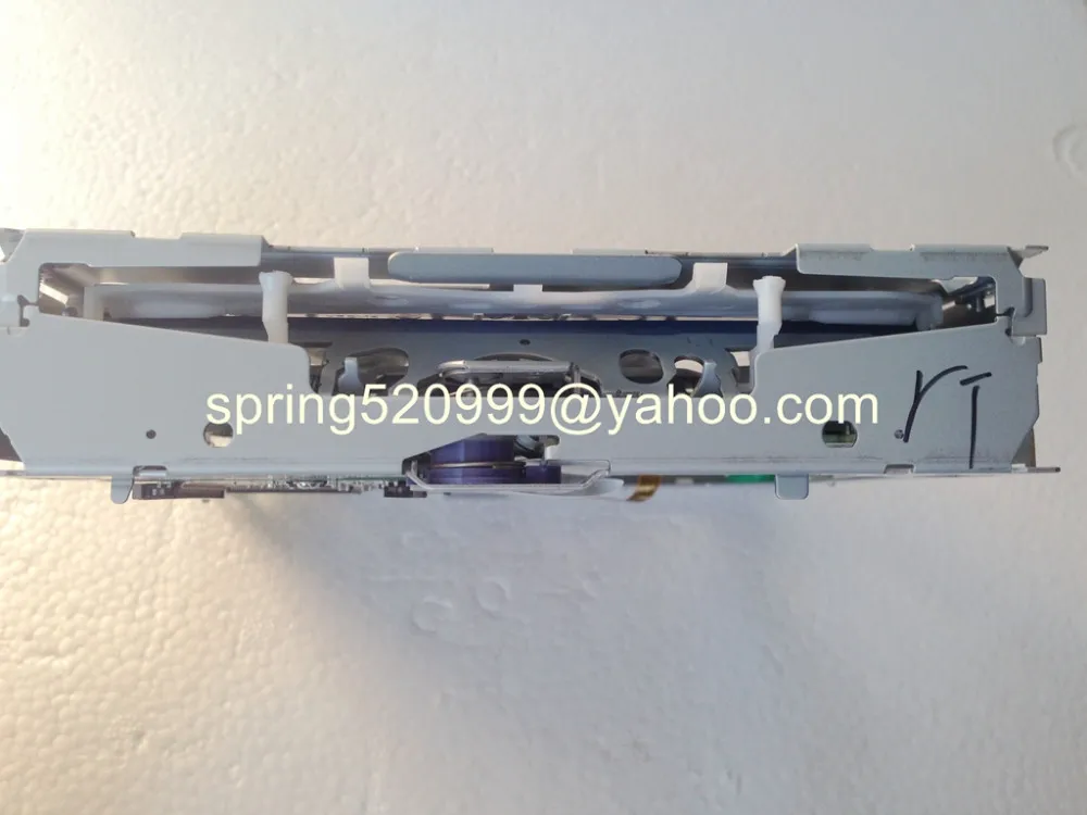 Совершенно новый DVD механизм Pioneen CXX2398 cxx 2398 оптический захват для Toyota VW