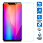 Высококачественное закаленное стекло 2.5D для Hisense H18, защитная пленка, Взрывозащищенная Защита экрана для Hisense H18