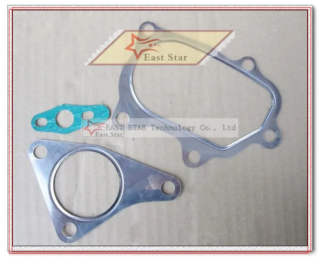 Турбокомпрессор TD04L 49377-04100 14412-AA140 14412-AA260 для SUBARU Forester Impreza WRX 1998- 58T EJ205 л | Автомобили