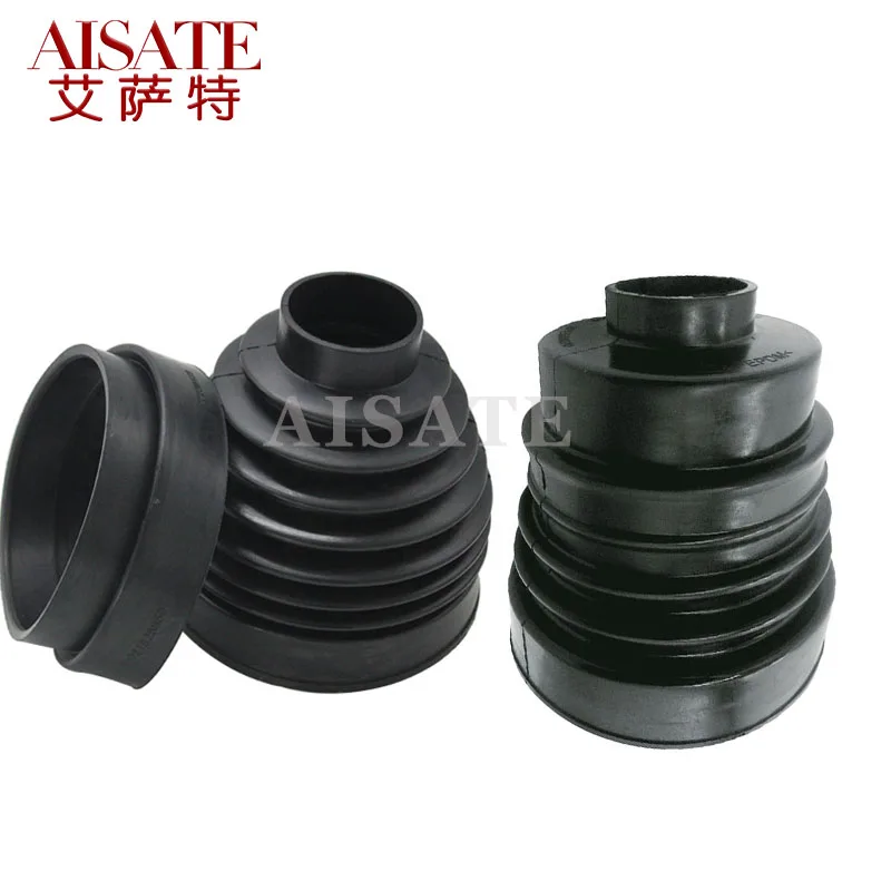 Воздушный амортизатор пылезащитный чехол резиновые сапоги для Land Rover Discovery 3 4 LR3 LR4