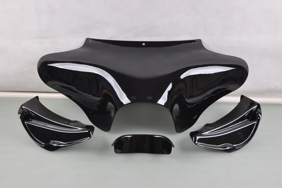 Harley Davidson Ultra Limited передний обтекатель