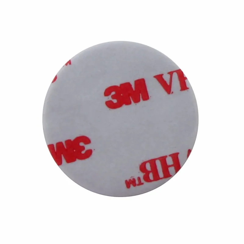 Pasted Plate CAFELE 1 шт. лист stel для CAFELE магнитный держатель и 1 шт. приклеенная пластина для Магнитного Держателя - Цвет: Pasted Plate