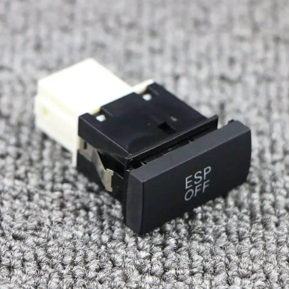 4F0927134 4F0927134 ESP электронный переключатель кнопка для Audi A6 C6 S6 RS6 2005 2006 2007 2008 2009 2010 2011 4FD927134 - Цвет: 4F0927134