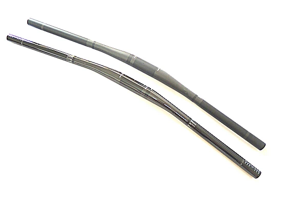Велосипедный руль из углеродного волокна только 150 г 690 720*31 8 мм|bicycle handlebar|full carbon