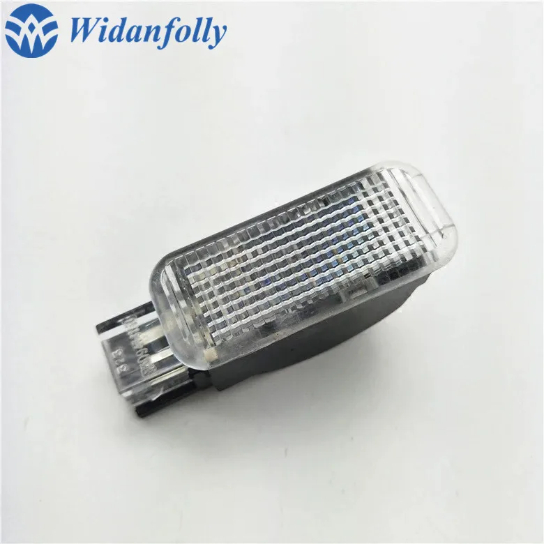 Оригинальная панель Widanfolly Glovebox подсветка багажника для Passat B5 J etta Golf Beetle A3 A4 A6 A8 TT