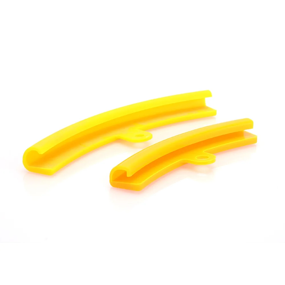 Plastic automobile wheel rim edge saver tyre change protection cover tool|tire change|tire tooltire tool |