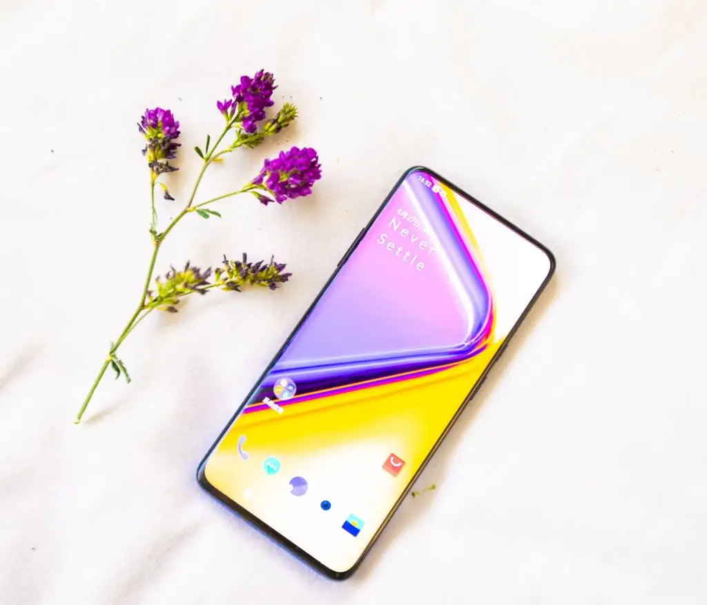 Global ROM Oneplus 7 Pro Snapdrago 855 Dual SIM 6GB/8GB/12GB RAM 128GB/256GB ROM Pop-up front camera 90 Hz Refresh Rate 6.67"2K