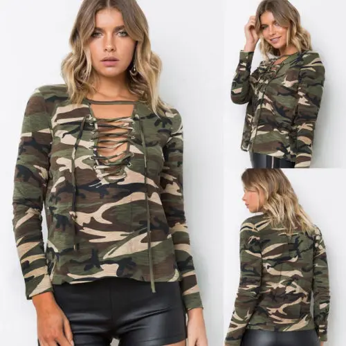 Модная женская летняя блузка с длинным рукавом повседневные свободные хлопковые