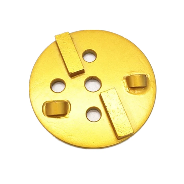 9 шт. универсальные алмазные шлифовальные диски PCD06 4 дюйма|Шлифовальные круги| |