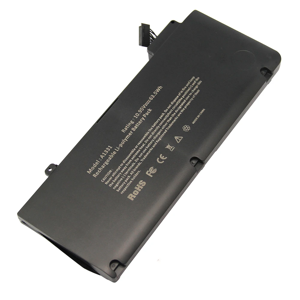 Аккумулятор для ноутбука Apple A1342 A1331 MacBook Pro MC118LL/A 5800 дюйма MC374LL/A 15 4 13 3