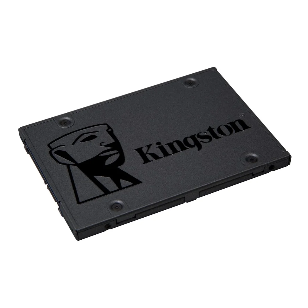Kingston Технология A400 480 ГБ 2 5 &quot Serial ATA III 500 МБ/с. 6 Гбит/с|Внутренние твердотельные
