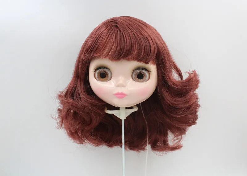 Бесплатная доставка большая скидка искусственная Обнаженная кукла Blyth подарок