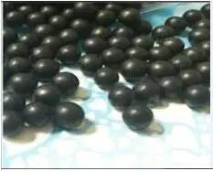 7mm black Сердце, Золотой Щепка, Jimmie красочные брызги торт съедобные украшения, 20 г, украшения для чашки торт, десерт, мороженое, Пончики - Цвет: 7mm black