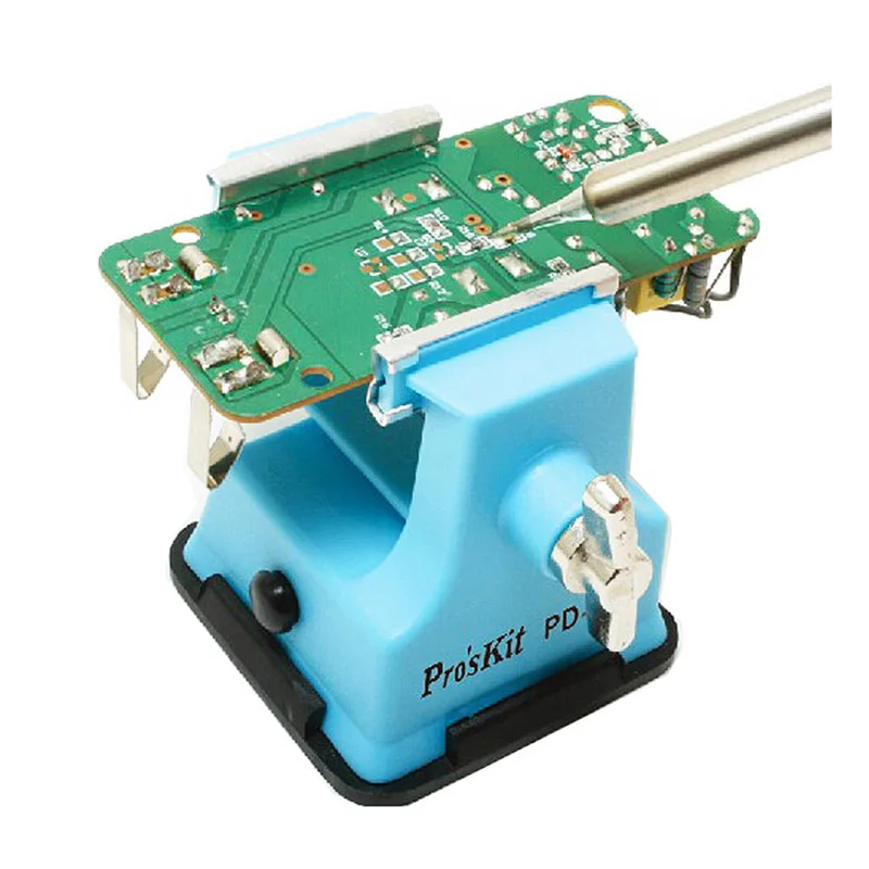 

Тиски Pro'skit PD-372, мини-тиски для рабочего стола, инструменты для ремонта