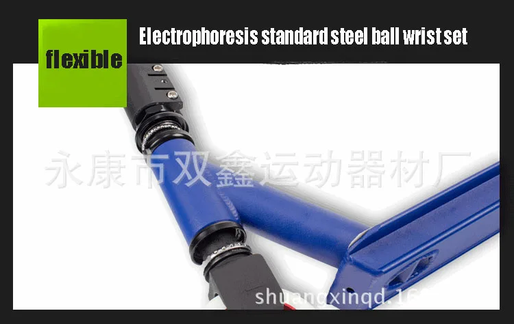Pro Stunt Scooter Freestyle Street Surfing Kick Scooter Trick Skatepark BMX Handlebars Professional Extreme Sports Scooter