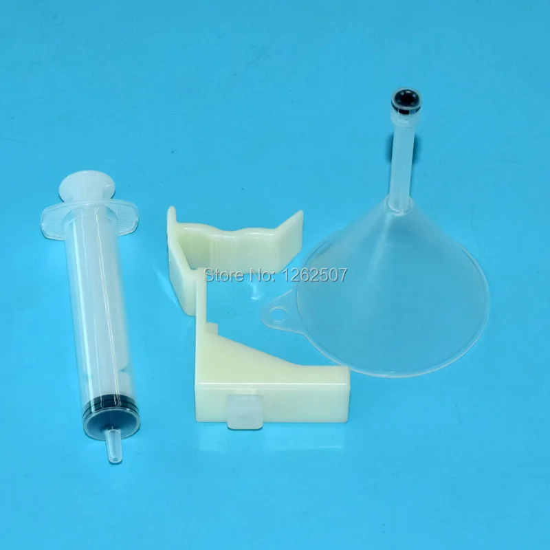 2 набора чистящих инструментов для печатной головки HP 81 83 80 90 705 Designjet 5000 5500 1050 1055 5100