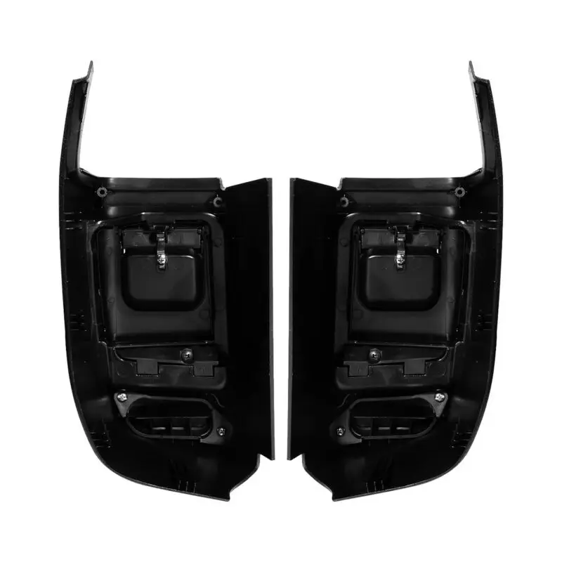 Карманная сумка для багажника мотоцикла Honda Goldwing GL1800 GL 1800 2006-2012 07 08 09 | Автомобили и