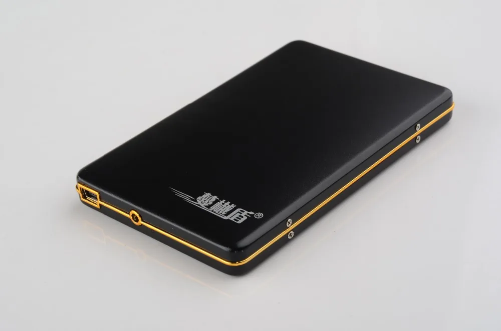 Внешних жестких дисков 1 ТБ жесткого диска USB2.0 externo устройств ноутбука настольный жесткий диск externo 160 Гб HDD