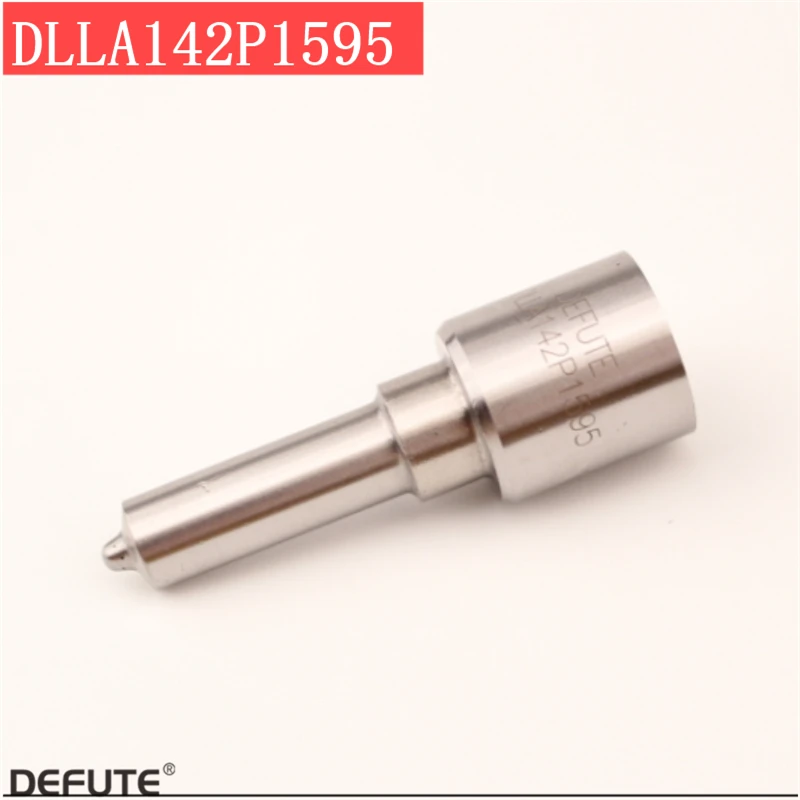 Форсунка для дизельного двигателя common rail 0433171974 DLLA 142P1595 / 0433 171 974 масло сопло