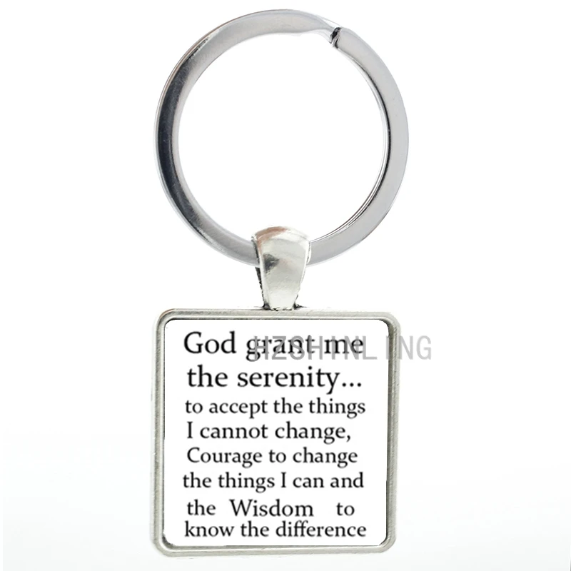 Женский и мужской брелок с кольцом в винтажном стиле|key chain ring holder|keychain vintagekey |