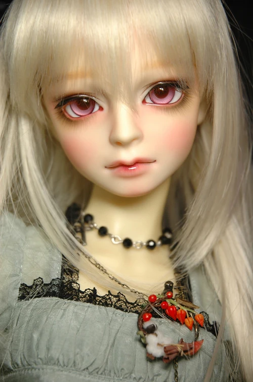 HeHeBJD 1/3 кукла женщина 01 кукла свободные глаза Модная девушка
