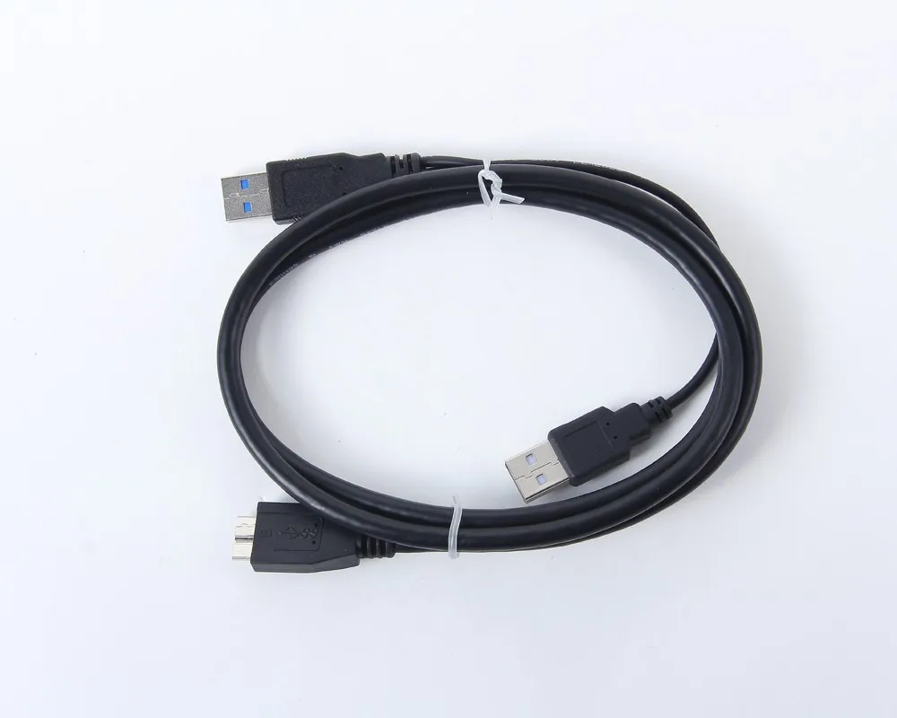 5 Гбит/с Micro B USB 3 0 внешний жесткий диск и цифровая камера кабель с питания м 1 3ft
