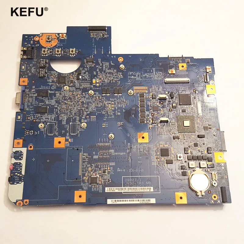 Высокое качество подходит для материнской платы ноутбука ACER 5542G MB.PHP01.002 MBPHP01002 48