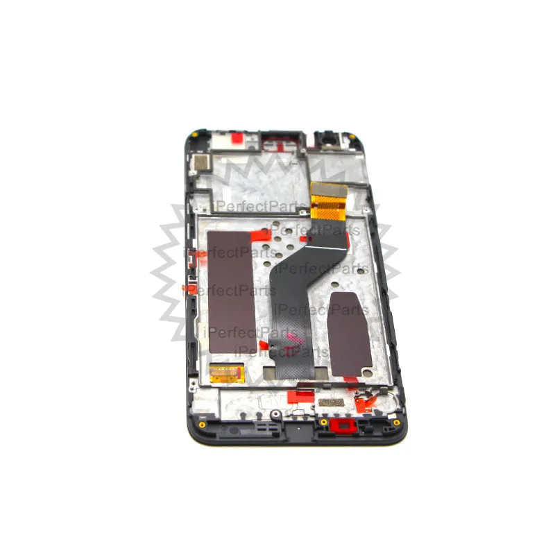 100% протестированный для Huawei Google Nexus 6P ЖК дисплей сенсорный экран дигитайзер в