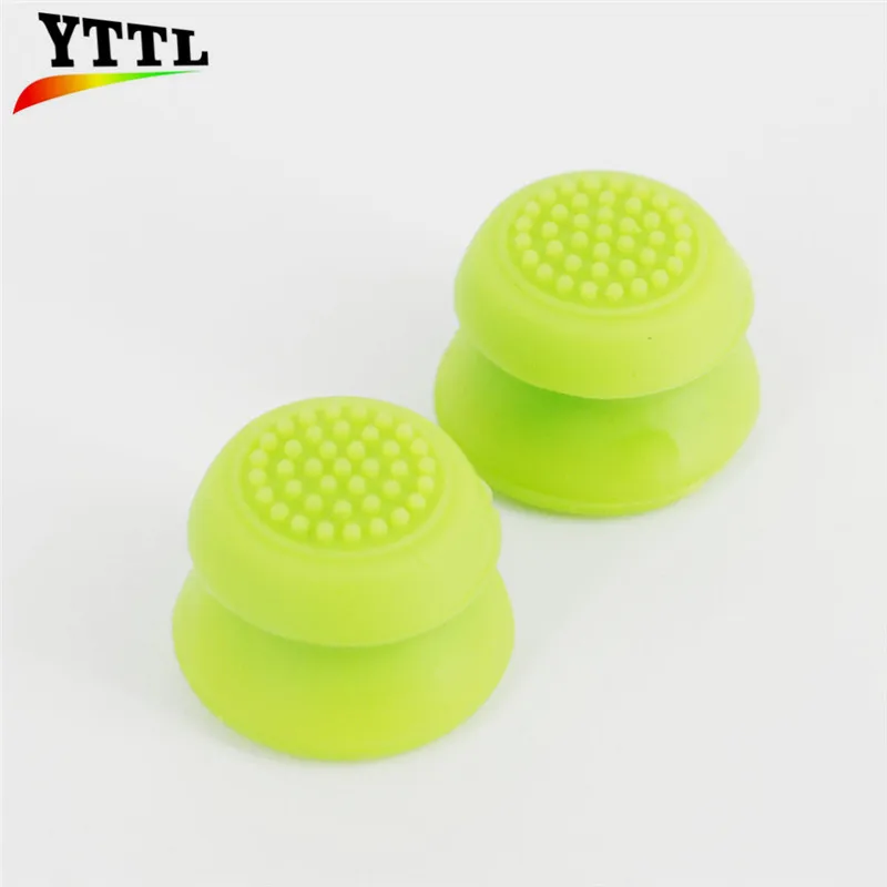 4 шт. новинка силиконовая резина Прецизионная платформа приподнятые аналоговые