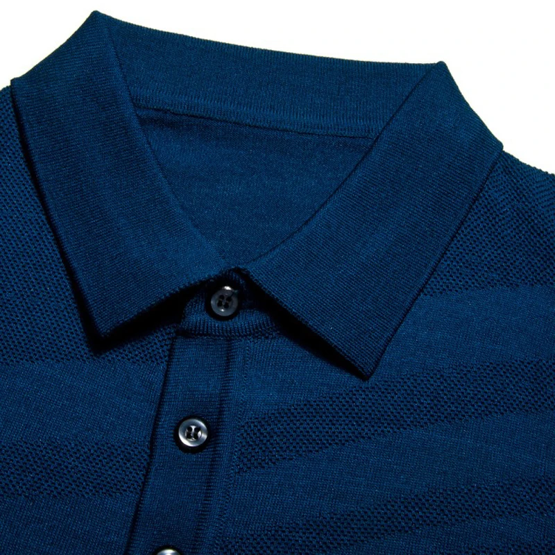 Мужская рубашка поло с коротким рукавом и принтом argyle 6437|designer polo shirts men|polo shirt brand