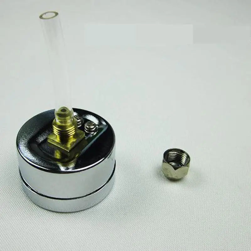 Датчик давления углекислого газа в аквариуме аэрометр Co2 для аквариума