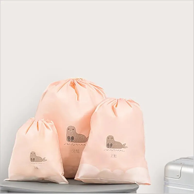 Аксессуары для путешествий мужчин и женщин портативное нижнее белье сумка