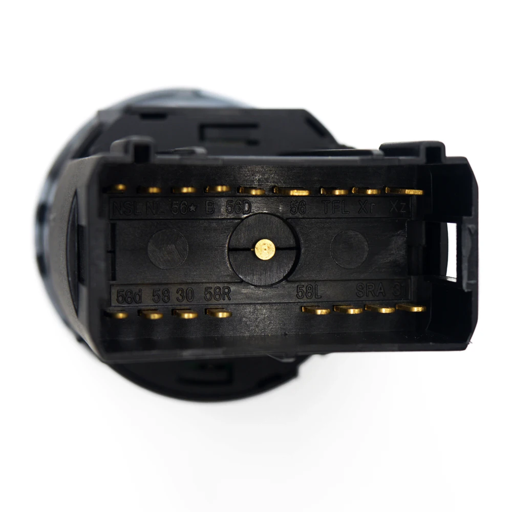 Кнопка переключателя переключения стеклоподъемника для Фольксваген